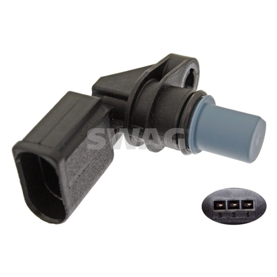 Swag Sensor, crankshaft pulse to suit Audi, VW, Hitachi