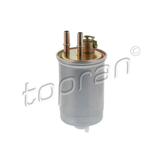 Topran Fuel filter to suit Ford