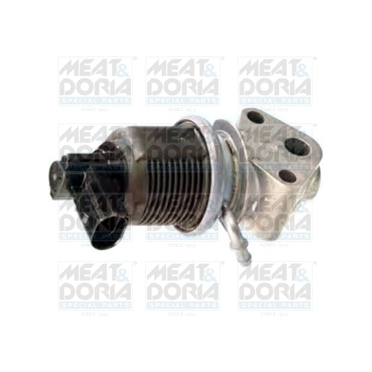 Meat & Doria EGR Valve to suit Audi, VW, Seat
