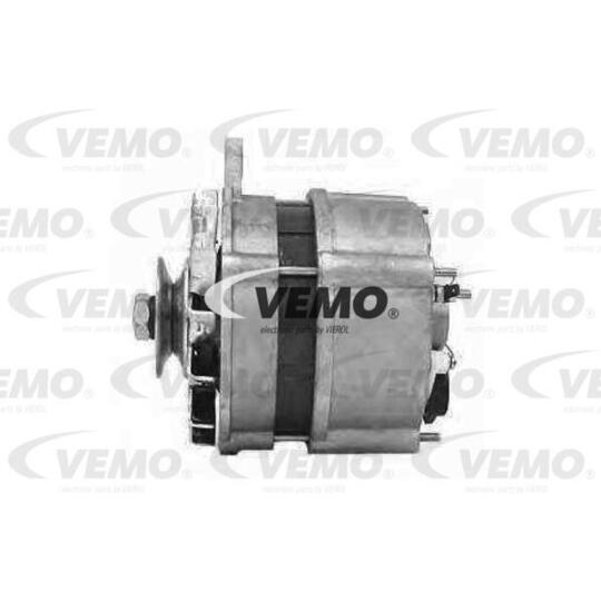 Vemo Alternator to suit Mitsubishi, Ford, Fiat