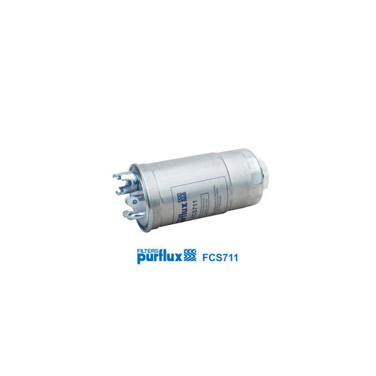 Purflux Fuel filter to suit Audi, VW, Peugeot
