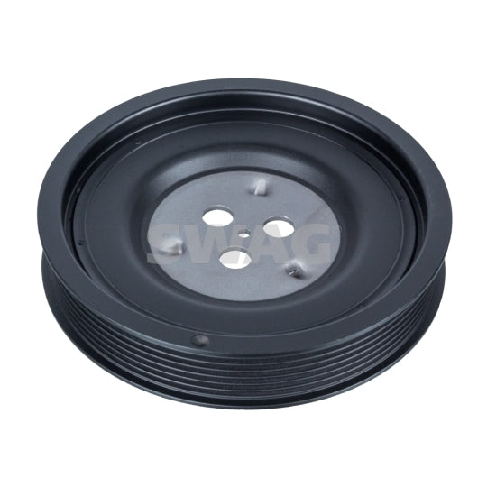 Swag Belt Pulley, crankshaft to suit Ford, Land Rover