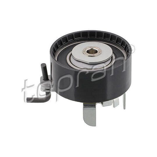 Topran Tensioner Pulley, timing belt to suit Ford