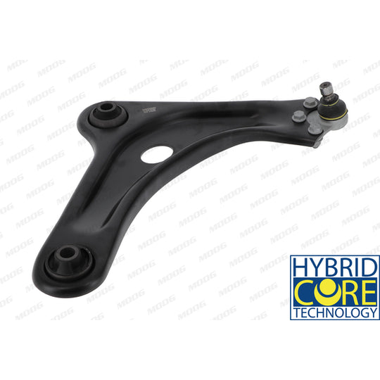 Moog Track Control Arm to suit Peugeot, Citroën