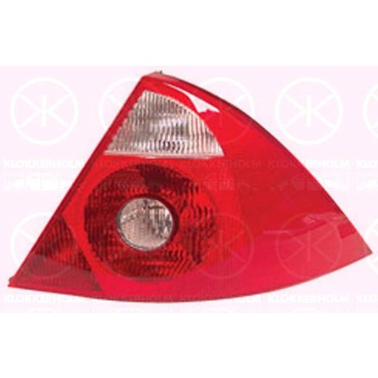 Klokkerholm Combination Rearlight to suit Ford