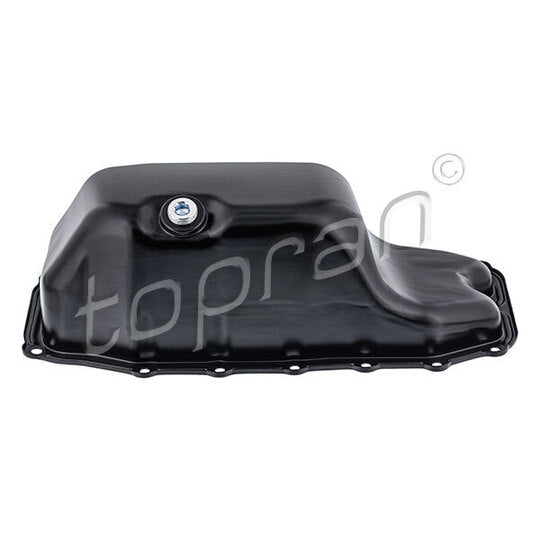 Topran Wet Sump to suit Ford, Peugeot, Citroën
