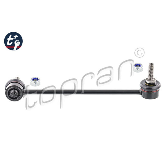 Topran Rod/Strut, stabiliser to suit BMW