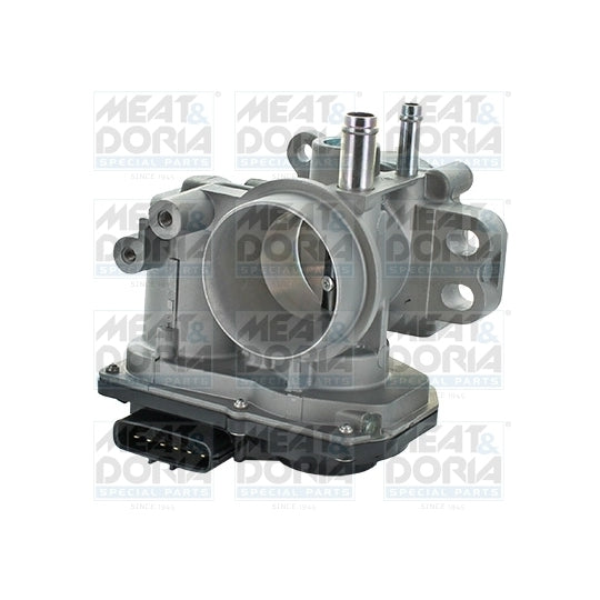 Meat & Doria Throttle body to suit Toyota