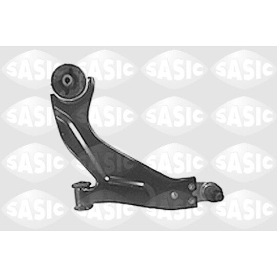 Sasic Track Control Arm to suit Ford, Jaguar