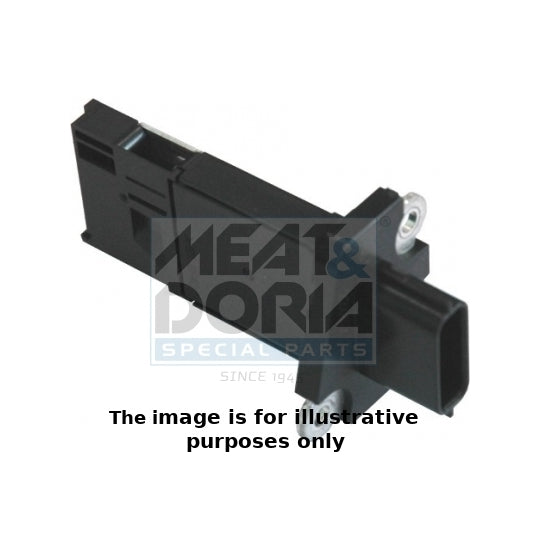 Meat & Doria Air Flow Sensor to suit Ford, Peugeot, Citroën