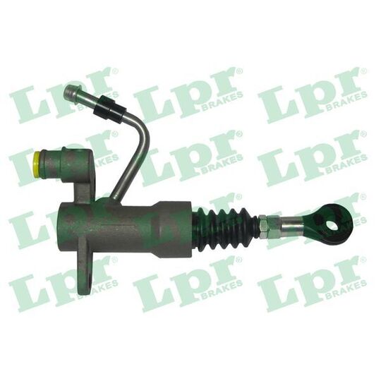 Lpr Master Cylinder, clutch to suit Audi, VW