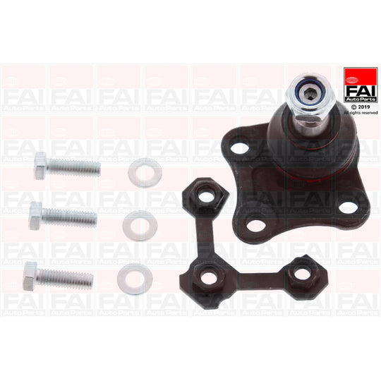 Fai Autoparts Ball Joint to suit Audi, VW, Seat