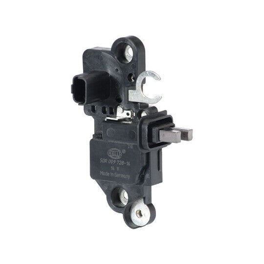 Hella Alternator Regulator to suit Renault