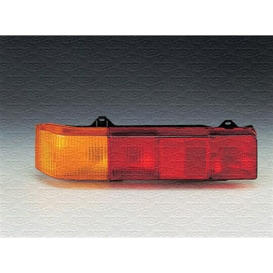 Magneti Marelli Combination Rearlight to suit Fiat
