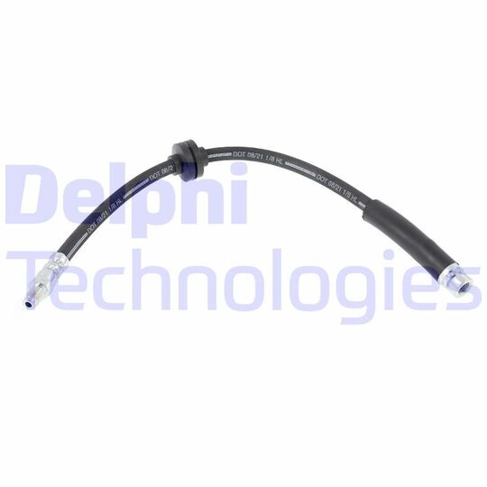 Delphi Brake Hose to suit Ford
