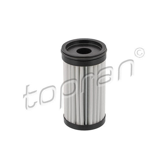 Topran Hydraulic Filter, automatic transmission to suit Ford