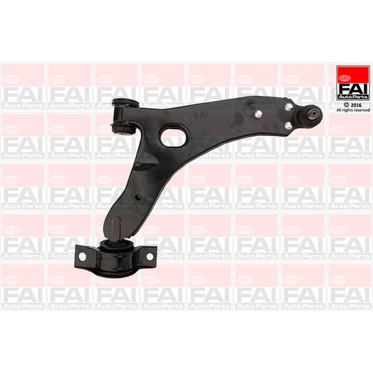 Fai Autoparts Track Control Arm to suit Ford