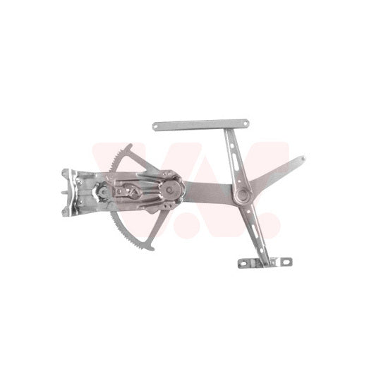 Van Wezel 3745266 Window Regulator to suit Opel