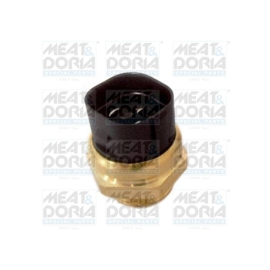Meat & Doria Temperature Switch, radiator fan to suit Audi, VW, Seat