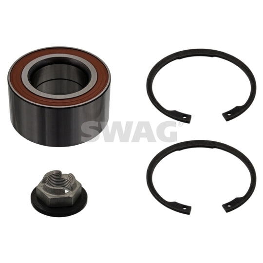 Swag Wheel Bearing Kit to suit Ford