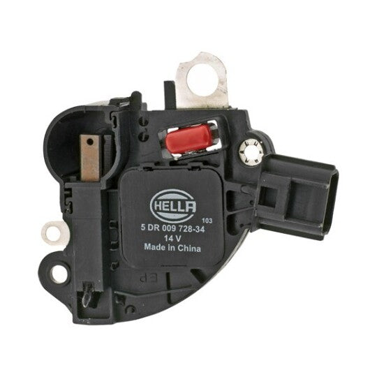 Hella Alternator Regulator to suit Ford, Fiat
