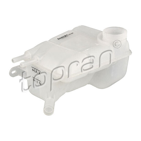 Topran Expansion Tank, coolant to suit Ford