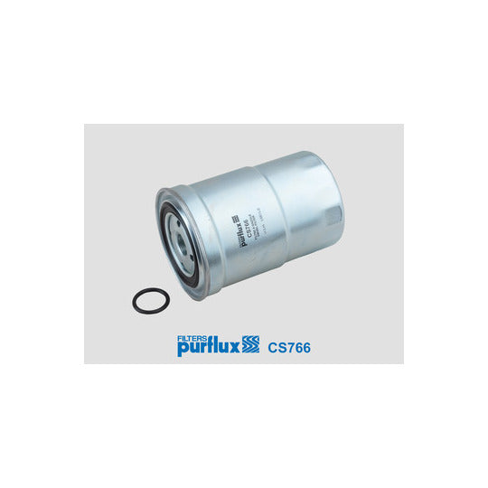 Purflux Fuel filter to suit Mitsubishi, Rover/Austin