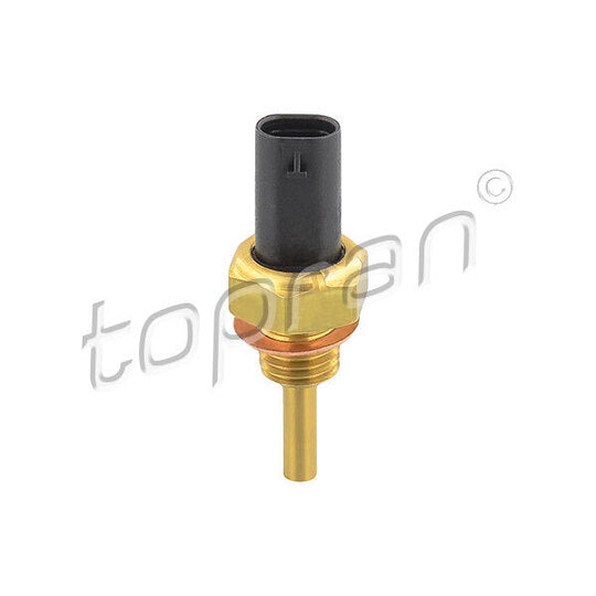 Topran 622 251 Sensor, coolant temperature to suit Audi, VW, Opel