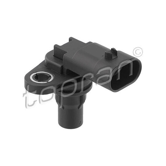 Topran Sensor, camshaft position to suit Fiat, Hitachi, Opel
