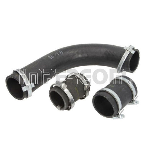 Original Imperium Charger Air Hose to suit Ford