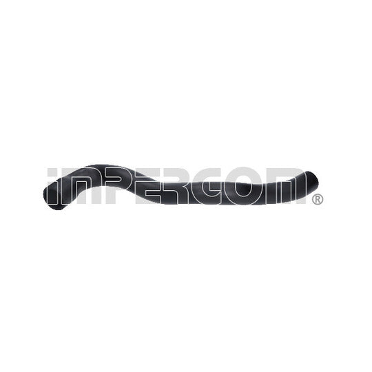 Original Imperium Intake Hose, air filter to suit Opel