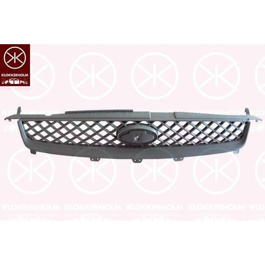 Klokkerholm Radiator Grille to suit Ford