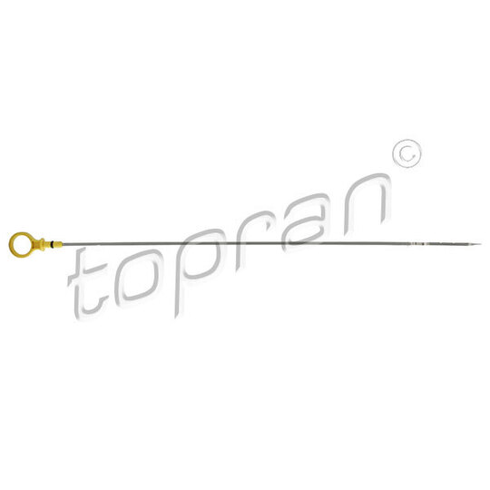 Topran Oil Dipstick to suit Ford