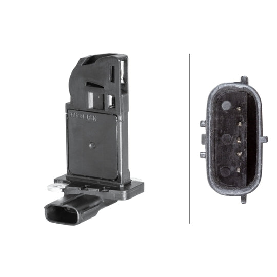 Hella Air Mass Sensor to suit Toyota, Lexus
