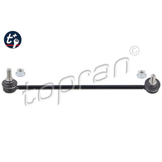 Topran Rod/Strut, stabiliser to suit BMW