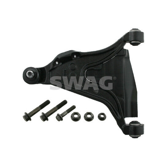 Swag Track Control Arm to suit Volvo