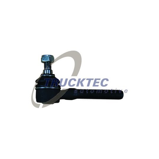 Trucktec Automotive Tie rod end to suit Mercedes-Benz