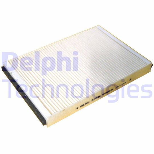 Delphi TSP0325028 Filter, interior air to suit Opel, Vauxhall