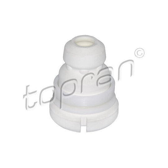 Topran Rubber Buffer, suspension to suit Mercedes-Benz