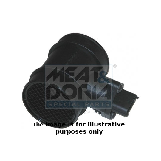Meat & Doria Air Mass Sensor to suit Fiat, Alfa Romeo, Lancia