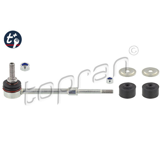 Topran Rod/Strut, stabiliser to suit Ford