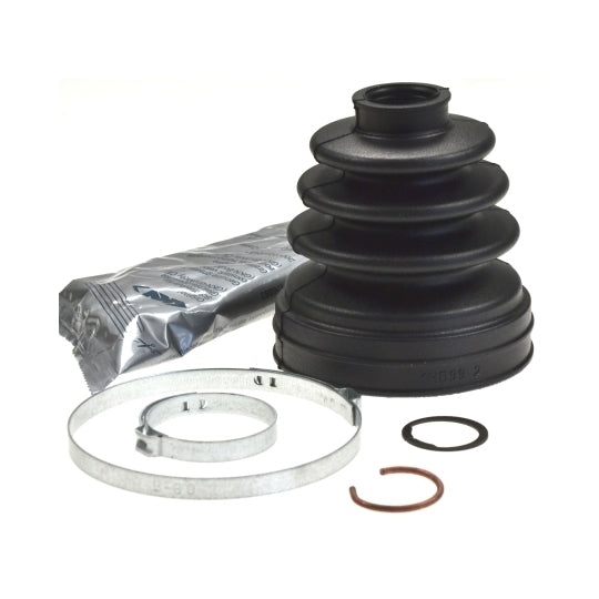 Spidan Bellow Set, drive shaft to suit Ford
