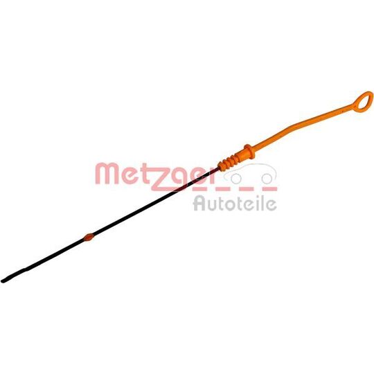 Metzger Oil Dipstick to suit VAG