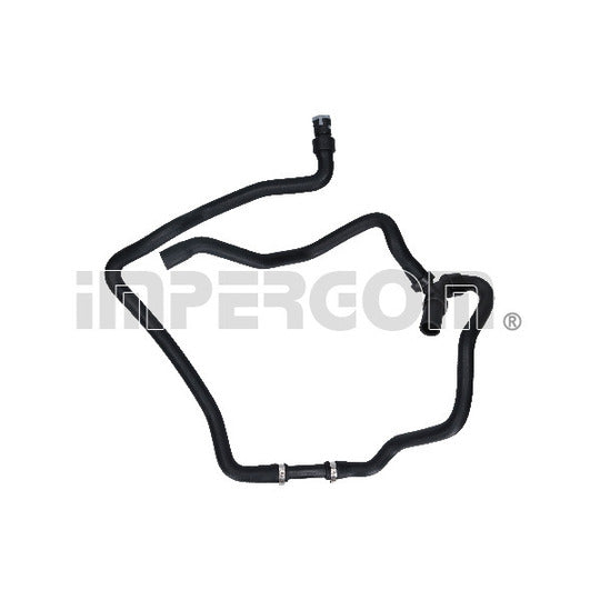 Original Imperium Hose, heat exchange heating to suit Ford