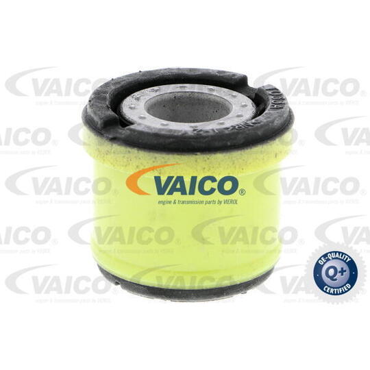 Vaico Control Arm-/Trailing Arm Bush to suit Ford