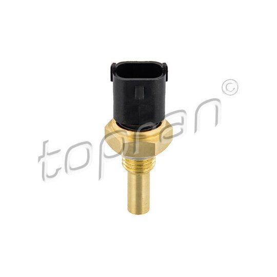Topran 206 729 Sensor, coolant temperature to suit Fiat, Opel, Vauxhall