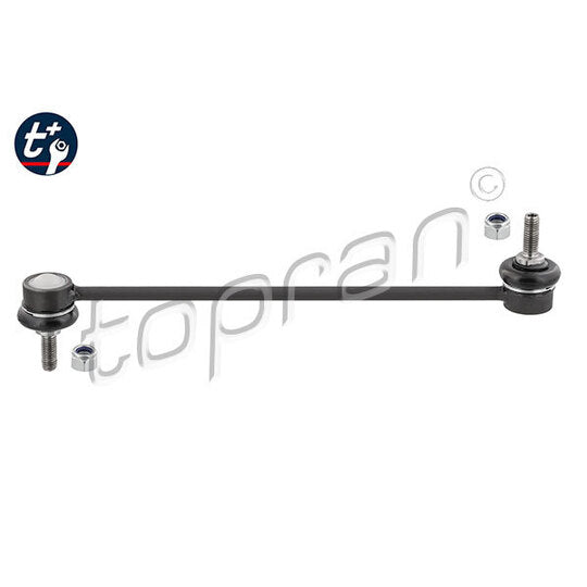 Topran Rod/Strut, stabiliser to suit Ford, Mazda, Volvo