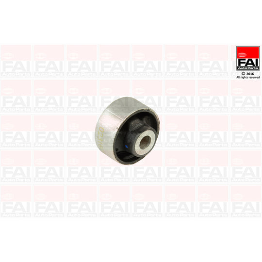 Fai Autoparts Control Arm-/Trailing Arm Bush to suit Ford, Fiat