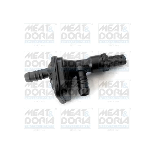 Meat & Doria 82427 Sensor, fuel temperature to suit Audi, VW, Seat