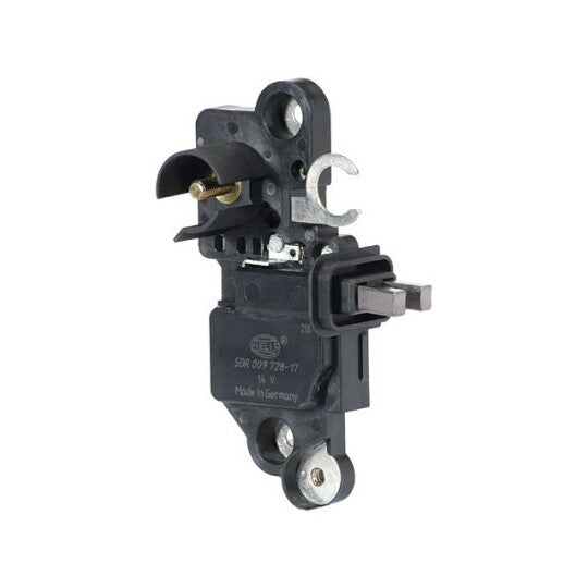 Hella Alternator Regulator to suit Fiat, Alfa Romeo, Ferrari